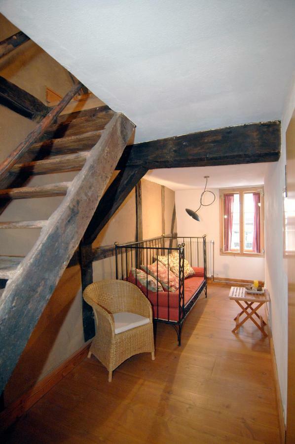 Gaestehaus Tanzwerder Hannoversch Münden Exteriör bild